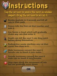 Rats! (2009) screenshot, image №2057099 - RAWG