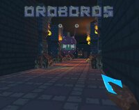 Oroboros (Arrjan Tarach, AntonPalmer, Reactorpanda) screenshot, image №2968529 - RAWG