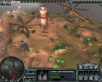 Codename Panzers: Cold War screenshot, image №437131 - RAWG