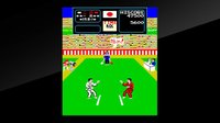 Arcade Archives Karate Champ screenshot, image №28643 - RAWG