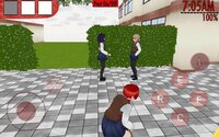 Flanny Love Simulator screenshot, image №3423473 - RAWG