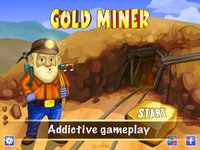 Gold Miner Deluxe screenshot, image №1540595 - RAWG