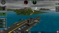 Carrier Commander screenshot, image №3162314 - RAWG