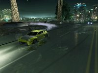 Need for Speed: Underground 2 screenshot, image №809942 - RAWG