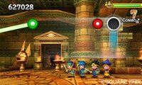 Theatrhythm Dragon Quest screenshot, image №3462652 - RAWG