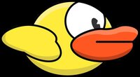 Flappy Bird (itch) (Art) screenshot, image №3726601 - RAWG