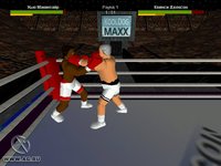 Boxer's Story screenshot, image №417375 - RAWG