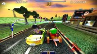 Monkey Racing Free screenshot, image №1389143 - RAWG
