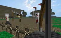 Block Warfare: Medieval Combat screenshot, image №1527636 - RAWG