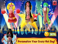 Hot Dog Hero Adventure screenshot, image №885445 - RAWG