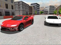 Sports Cars Racing screenshot, image №970968 - RAWG