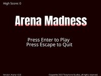 Arena Madness 3D screenshot, image №3506805 - RAWG