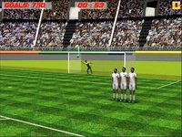 Soccer Football Game Play screenshot, image №1981463 - RAWG