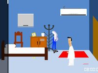 Johnny Why Are You Late screenshot, image №2126912 - RAWG