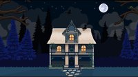 Escape Mind - Point and Click Adventure screenshot, image №2185547 - RAWG