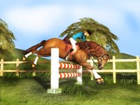 Rider's World Competition screenshot, image №486019 - RAWG