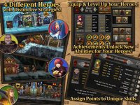 Defender Chronicles II: Heroes of Athelia screenshot, image №4052 - RAWG