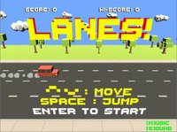 LANES! (WEB) screenshot, image №2299959 - RAWG