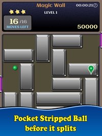 Unblock Ball screenshot, image №2068999 - RAWG