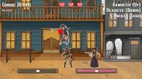 Outlaw (itch) (wanieru) screenshot, image №1136205 - RAWG