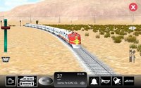 Train Sim Pro screenshot, image №1481046 - RAWG