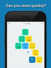 Clocks and Blocks screenshot, image №1819336 - RAWG