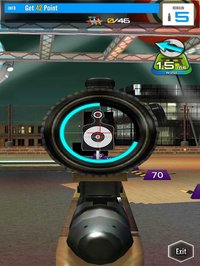 Shooting King ! screenshot, image №1794907 - RAWG