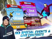 Red Bull Free Skiing screenshot, image №1597920 - RAWG