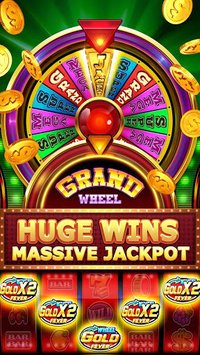 Classic Slots - Free Casino Slot Games screenshot, image №1394042 - RAWG