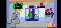 Baldi's Basics In Funkin' APK screenshot, image №3161277 - RAWG