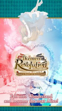 Ikemen Revolution: Otome Game screenshot, image №1610974 - RAWG