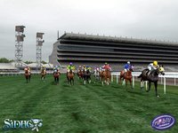 Frankie Dettori Racing screenshot, image №433794 - RAWG