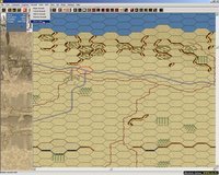 Panzer Campaigns: Tobruk '41 screenshot, image №322989 - RAWG