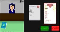 Give me passport, please!(Early access) screenshot, image №1142535 - RAWG