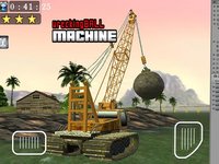 Wrecking Ball Machine screenshot, image №1616147 - RAWG