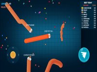 popsnake2 screenshot, image №933701 - RAWG