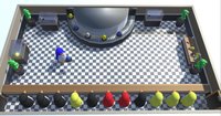 Penguin Delivery screenshot, image №1671875 - RAWG