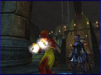 City of Heroes screenshot, image №348337 - RAWG