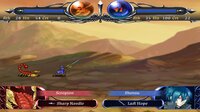 Falnarion Tactics III screenshot, image №3988113 - RAWG