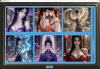 仙灵图录 screenshot, image №4195078 - RAWG
