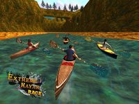 Extreme Kayak screenshot, image №973574 - RAWG