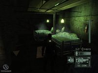 Tom Clancy's Splinter Cell: Pandora Tomorrow screenshot, image №374917 - RAWG