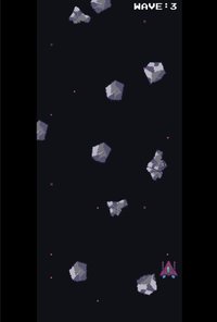 Asteroid Dodger (raptor420) screenshot, image №1875808 - RAWG