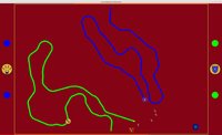 Curve Masters Extreme screenshot, image №1243706 - RAWG