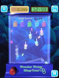 Wunder Water Ring-Toss Demo screenshot, image №2814991 - RAWG