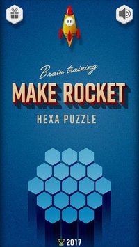 MakeRocket Block Hexa Puzzle screenshot, image №1661179 - RAWG