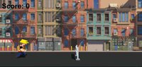 Run! (itch) (Zb4rty) screenshot, image №2628009 - RAWG