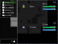 Storybook Hero screenshot, image №2222439 - RAWG