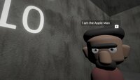 The Apple Man's Quest screenshot, image №3612841 - RAWG