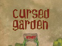 CursedGarden - POWrangers screenshot, image №3789555 - RAWG